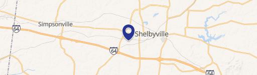 Pearce Industrial Rd