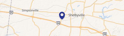 1051 Taylorsville Rd