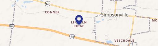 Simpsonville, KY 40067