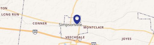 Shelbyville Roadmeadow Rdg Cente