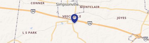 1001897 Buck Crk Rd Fcc