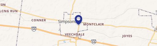 233 Buck Crk Rd, Unit 1