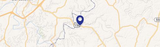 188 Fredericktown Rd