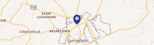 1091 Lincoln Park Rd