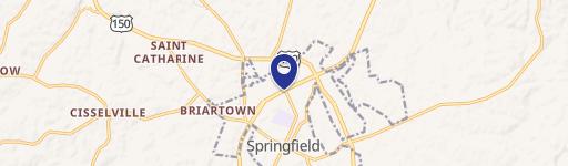 1007 Lincoln Park Rd