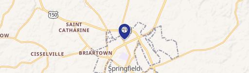 1136 Lincoln Park Rd