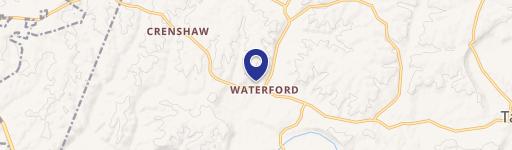 5598 Mt Washington Rd