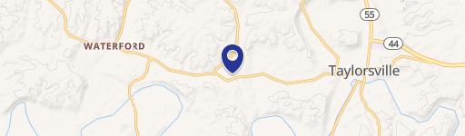 2656 Mt Washington Rd