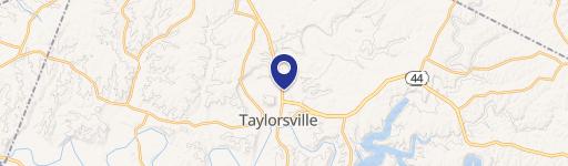 Taylorsville Rd