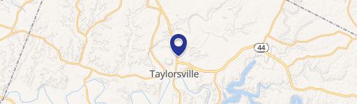 800 Taylorsville Rd