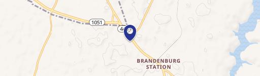 Brandenburg Rd Rambling Rdg Rd