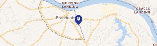 133 Christian Church Rd