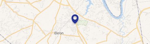 1736 Doe Run Ekron Rd