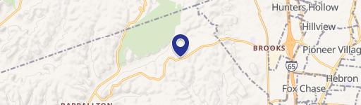 3539 Brks Hl Rd