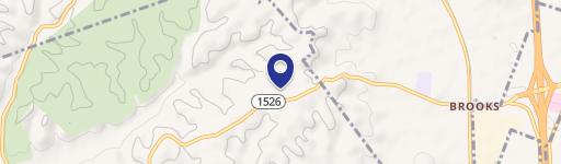 Brks Hl Rd