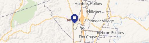 345 International Blvd