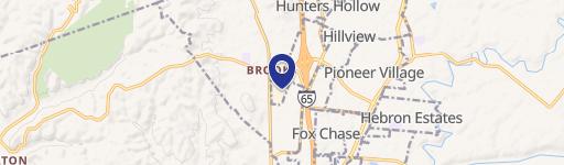 420 International Blvd