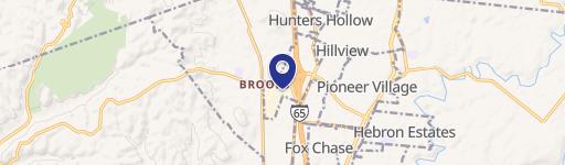 100 International Blvd