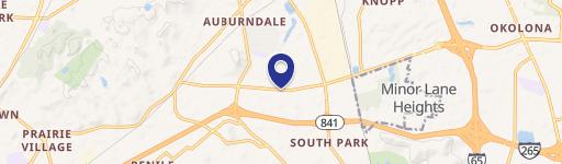 9005 Brown Austin Rd