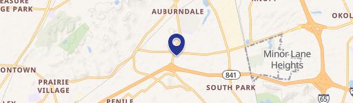 8707 Brown Austin Rd