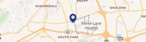 1216 Carriage Way Ct