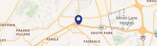 6300 Commerce Park Ct