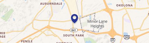 8751 Gene Paulin Way