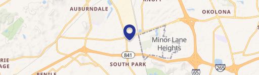 901 Jack Humphrey Way