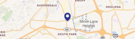 921 Jack Humphrey Way