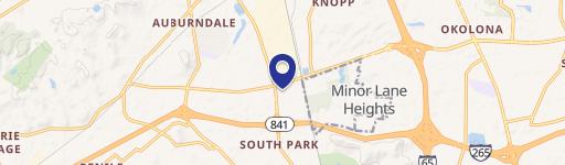 925 Jack Humphrey Way