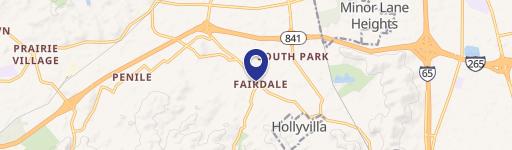 10014 Mitchell Hl Rd