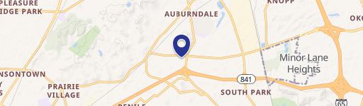 6008 New Cut Rd, Unit 4