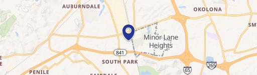 1309 Woodchester Way