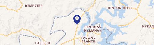 8 Fls Of Rough Rd Rd