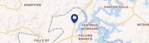 12 Fls Of Rough Rd Rd