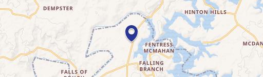 14 Fls Of Rough Rd Rd