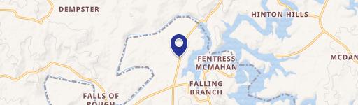 20 Fls Of Rough Rd Rd