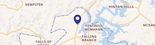 16 Fls Of Rough Rd Rd