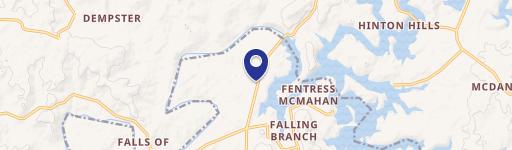 9 Fls Of Rough Rd Rd