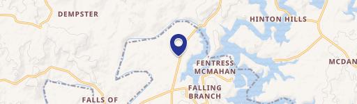 6 Fls Of Rough Rd Rd