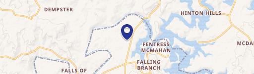 13965 Fls Of Rough Rd