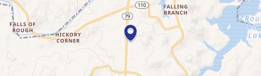 12656 Fls Of Rough Rd