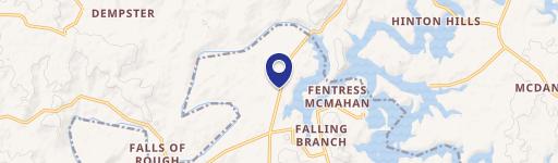 14005 Fls Of Rough Rd