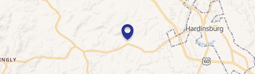 Hardinsburg, KY 40143