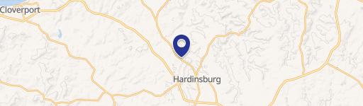 Hardinsburg, KY 40143