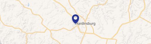 285 Industrial Park Ln