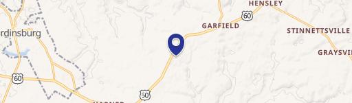 91 Wales Cemetery Ln