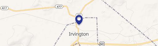 Irvington, KY 40146