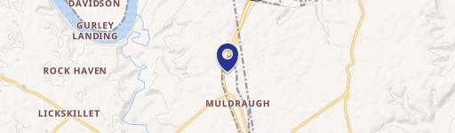 244 Dixie Hwy-kundler Dr