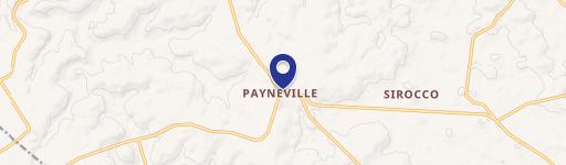 Payneville Rd